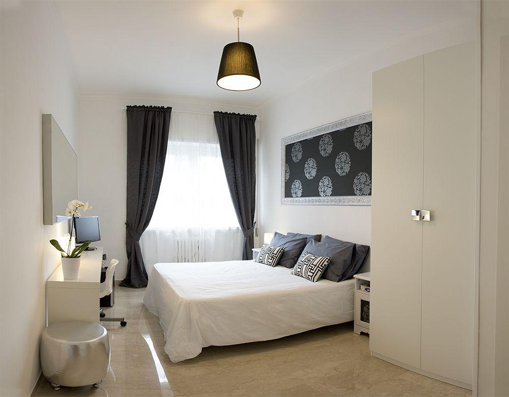 Rome&Suites Luaran gambar