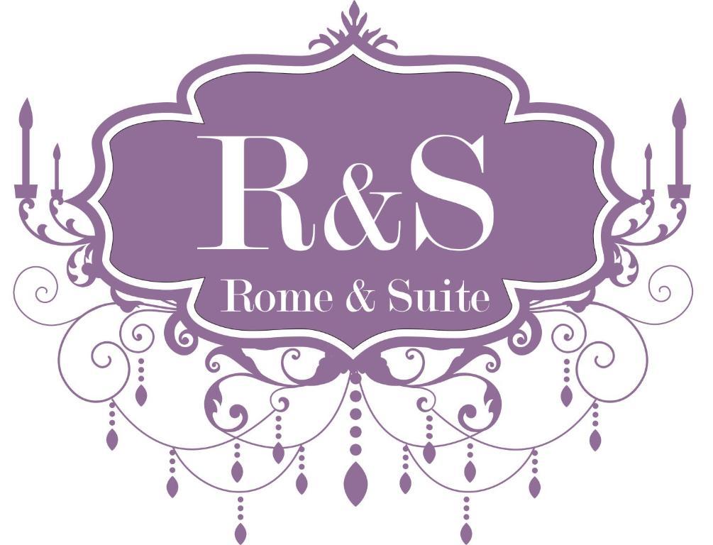 Rome&Suites Luaran gambar